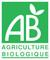 AB (Agriculture biologique)