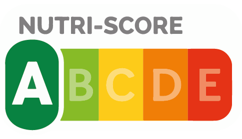 Nutriscore A