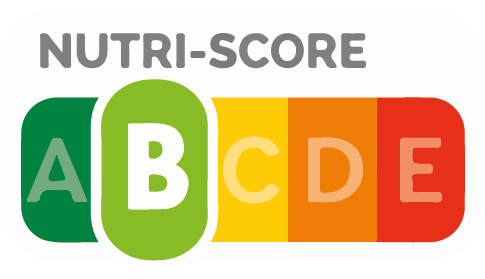 Nutriscore B