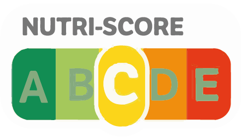 Nutriscore C