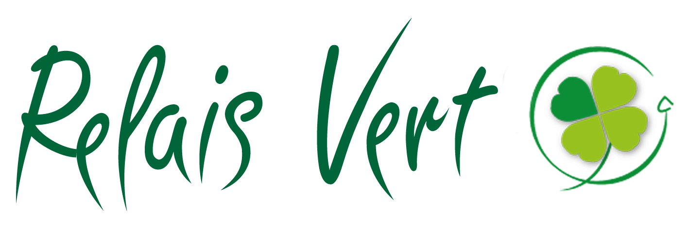 Relais vert